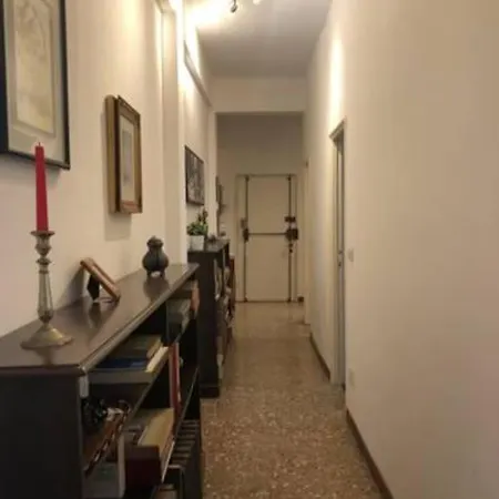 Appartamento Comoda Boheme Citylife District Milano
