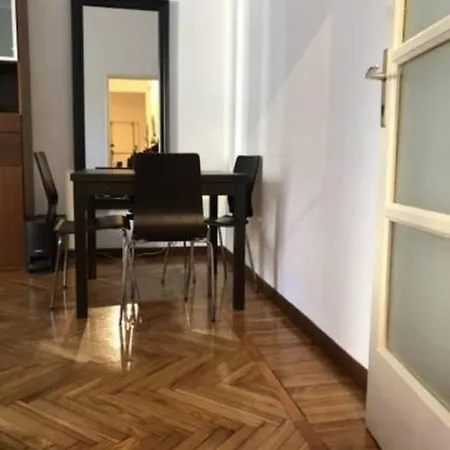 Appartamento Comoda Boheme Citylife District
