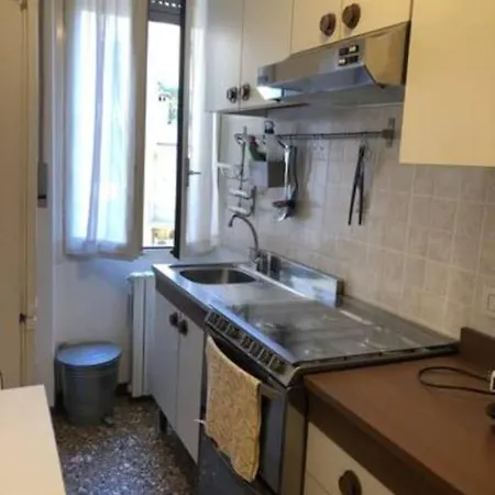 Appartamento Comoda Boheme Citylife District *