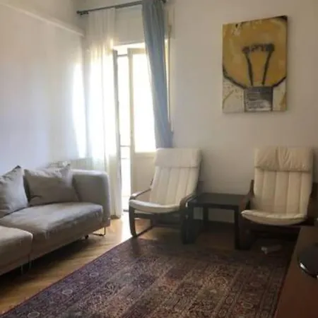 Comoda Boheme Citylife District Appartamento Milano