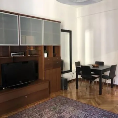 Appartamento Comoda Boheme Citylife District Milano