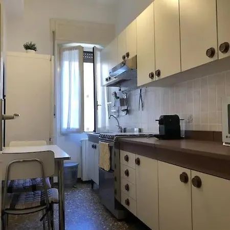 Comoda Boheme Citylife District Milano