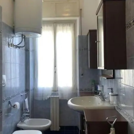 Comoda Boheme Citylife District Appartamento