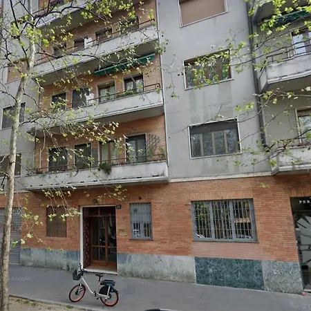 Appartamento Comoda Boheme Citylife District Milano